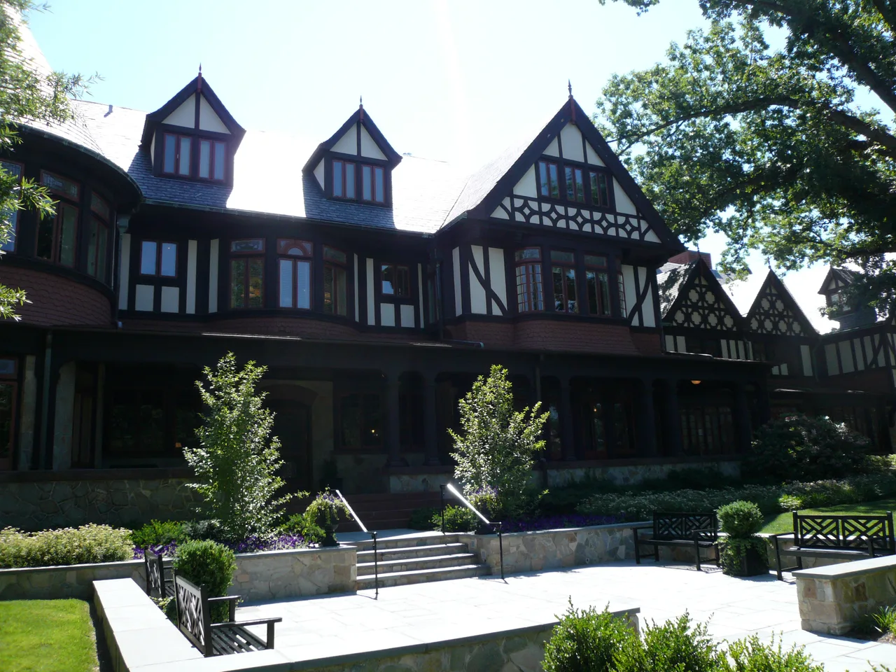 Loyola University Maryland campus: LoyolaMD Admissions