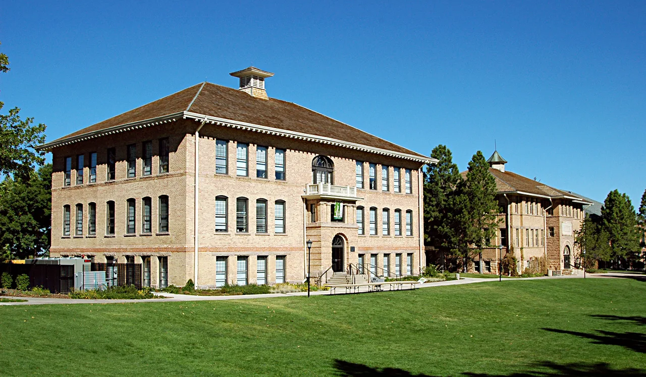 Southern Utah University campus: Southern Utah University 1